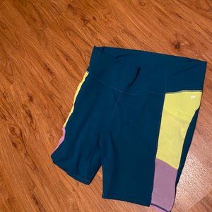 Fabletic Shorts